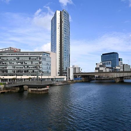 Riverside Belfast Extérieur photo